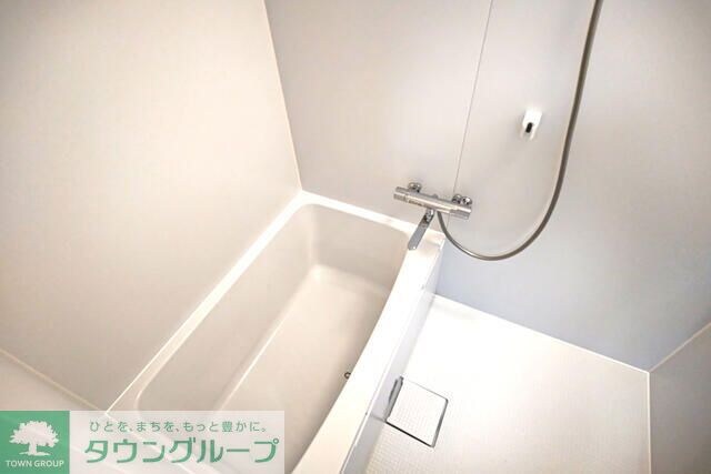 ハイツオークラの物件内観写真