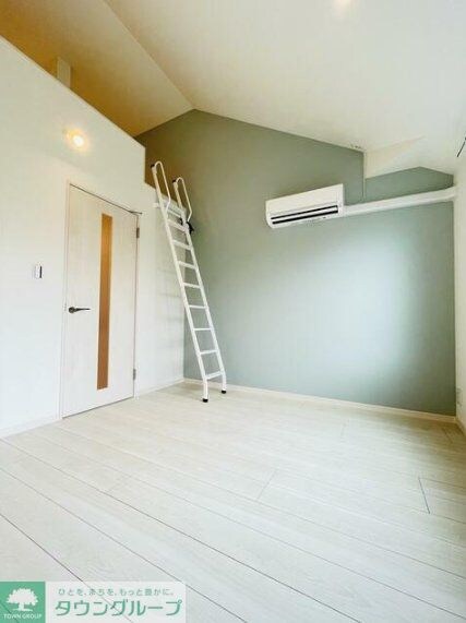 府中の森Twinkleの物件内観写真