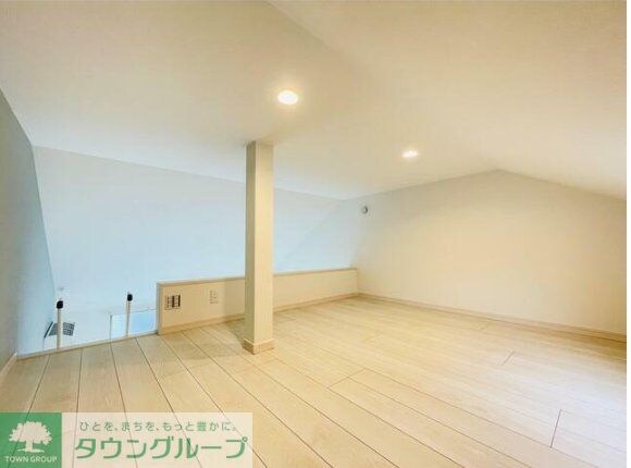 府中の森Twinkleの物件内観写真