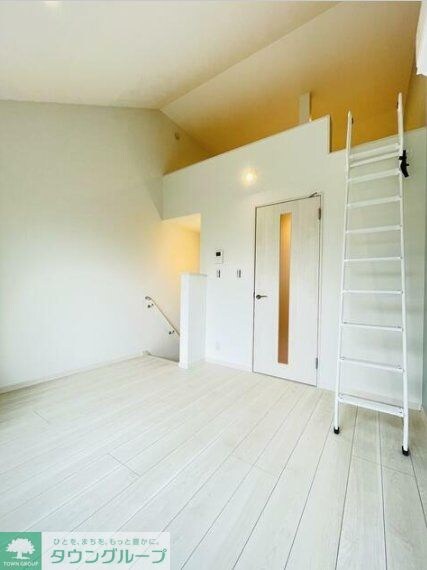 府中の森Twinkleの物件内観写真