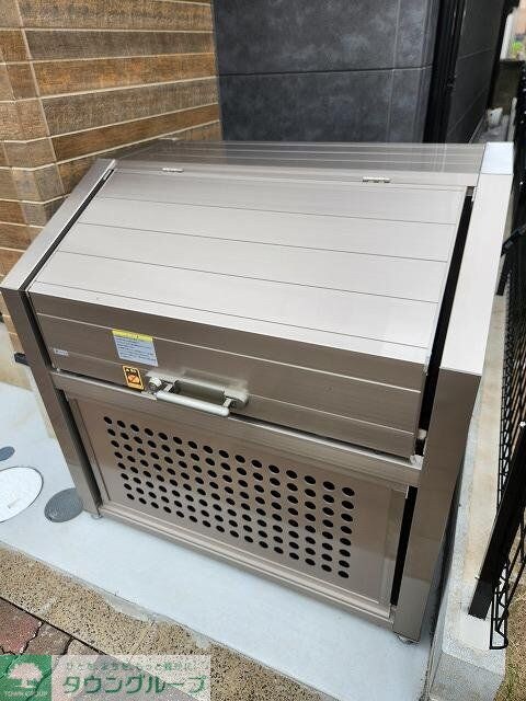 ポルト・ボヌールの物件内観写真