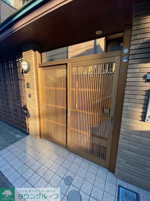 府中市四谷１丁目戸建の物件内観写真