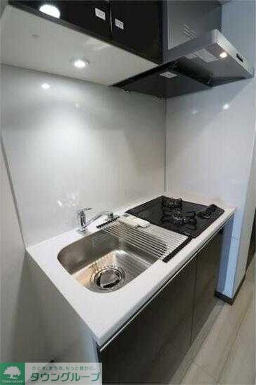 GENOVIA白糸台skygardenの物件内観写真