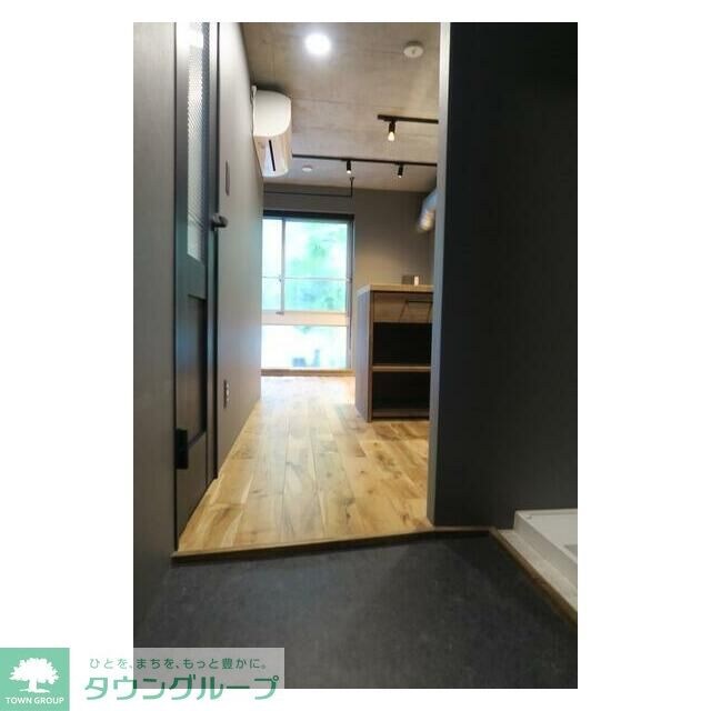 Ａｂｉｅｔｅ　ｆｉｖｅの物件内観写真