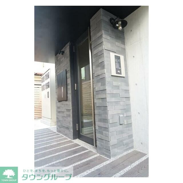 Ａｂｉｅｔｅ　ｆｉｖｅの物件内観写真