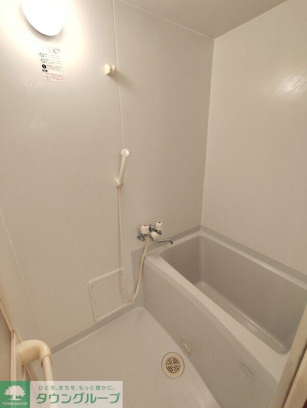 die Blume（ディ・ブルーメ）の物件内観写真