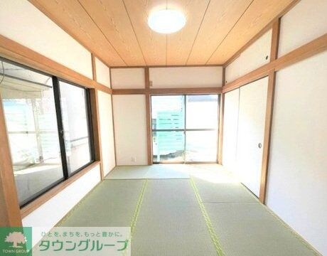 petite　fleurの物件内観写真