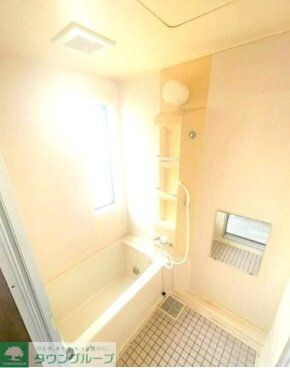 petite　fleurの物件内観写真