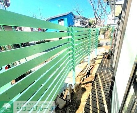 petite　fleurの物件内観写真