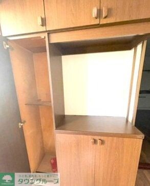 petite　fleurの物件内観写真