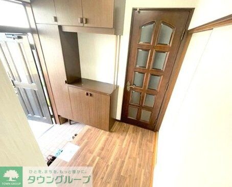 petite　fleurの物件内観写真