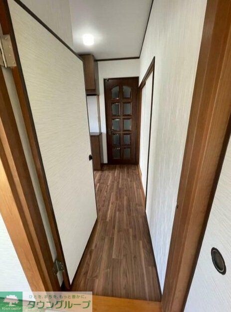 petite　fleurの物件内観写真