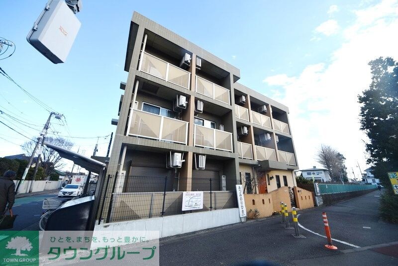 エルエストゥディオの物件内観写真