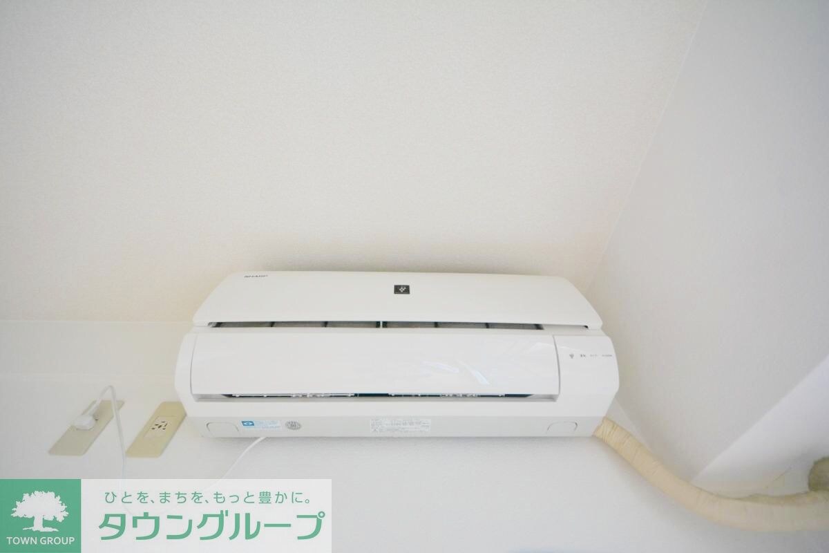 グローリア初穂武蔵境の物件内観写真