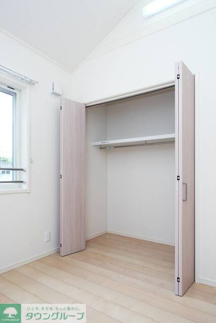 スカイハイツの物件内観写真