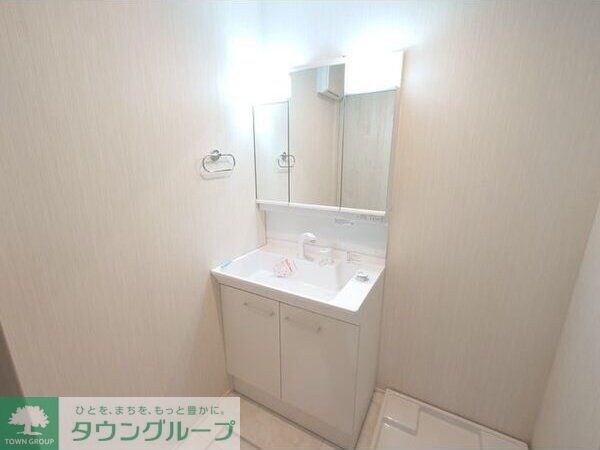 Ｌｉｔｔｌｅ　ｆｏｒｅｓｔ　ＫＡＭＩＫＩＴＡＺＡＷＡの物件内観写真