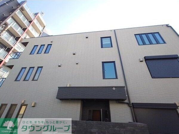 Ｌｉｔｔｌｅ　ｆｏｒｅｓｔ　ＫＡＭＩＫＩＴＡＺＡＷＡの物件内観写真