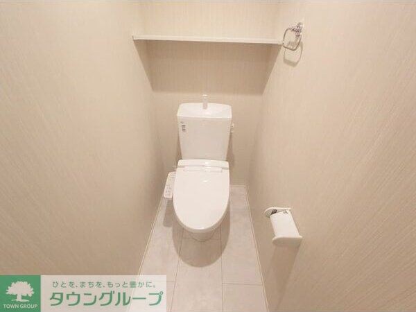 Ｌｉｔｔｌｅ　ｆｏｒｅｓｔ　ＫＡＭＩＫＩＴＡＺＡＷＡの物件内観写真