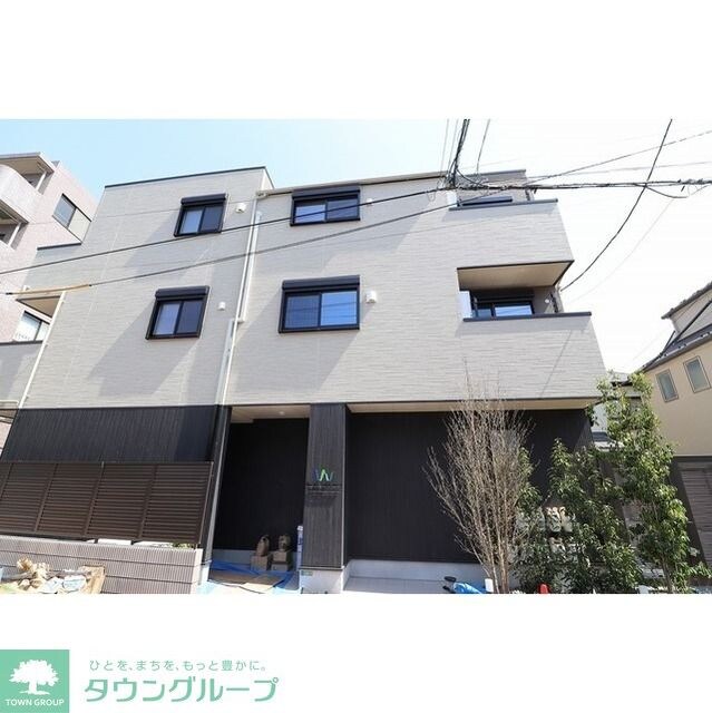 ウェルスクエア千歳烏山の物件内観写真