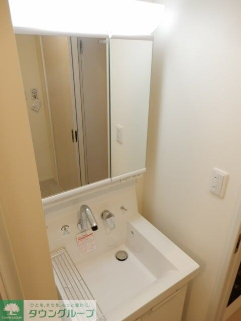 トゥール・ブランの物件内観写真