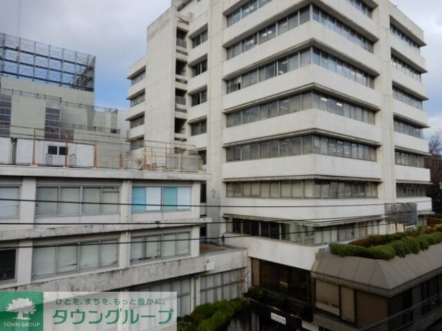 トゥール・ブランの物件内観写真