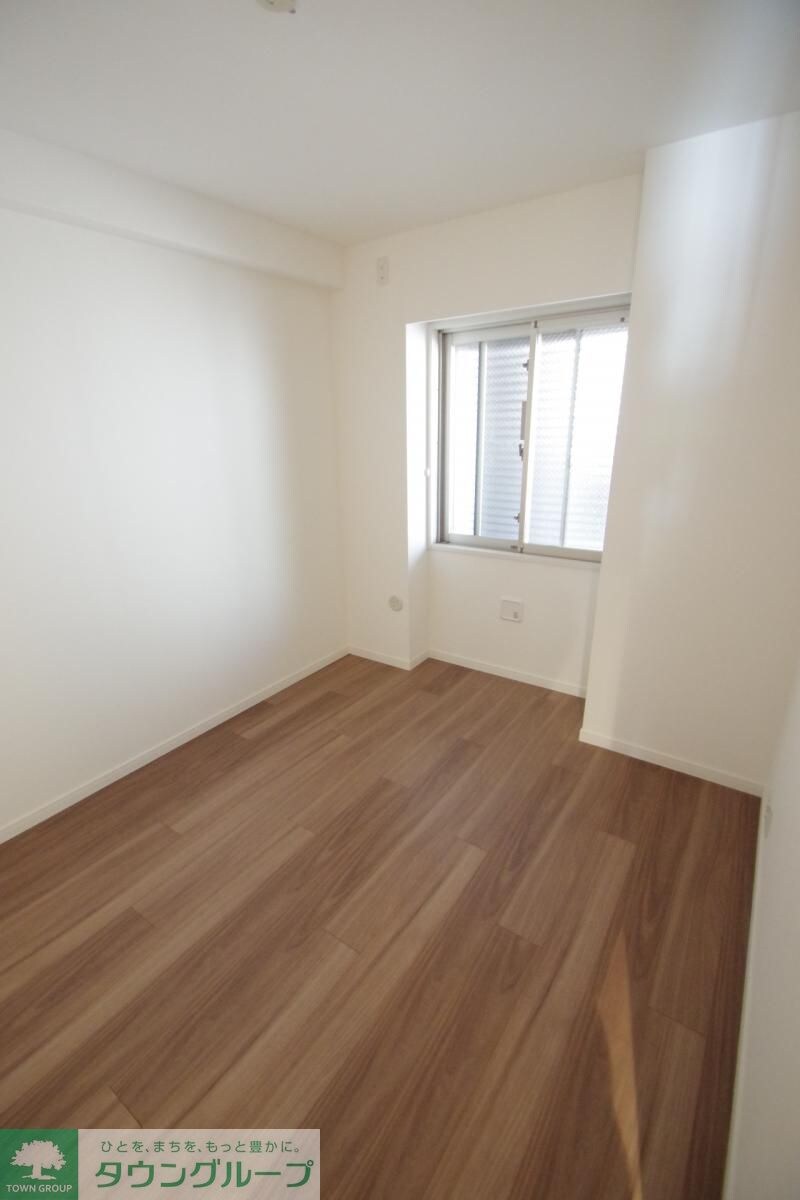 MOCXION　INAGIの物件内観写真