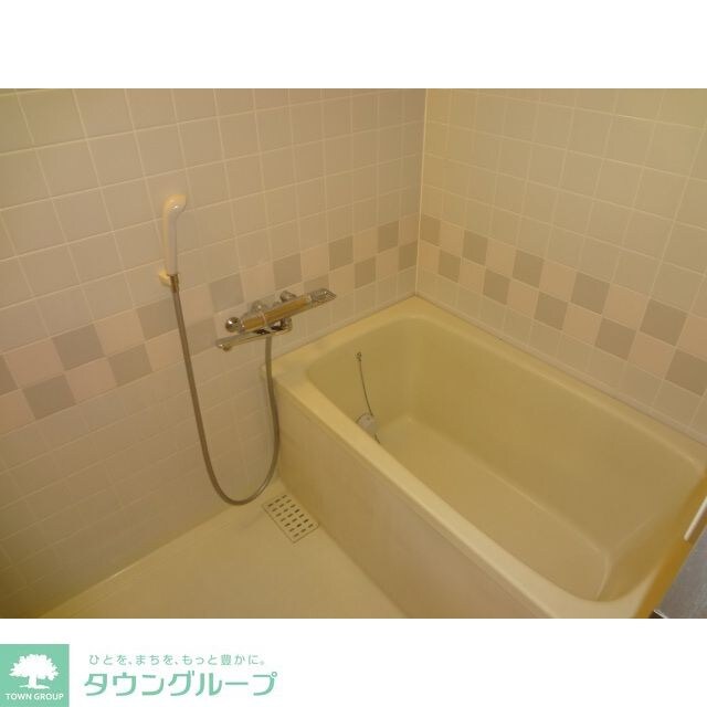 アクシス調布の物件内観写真