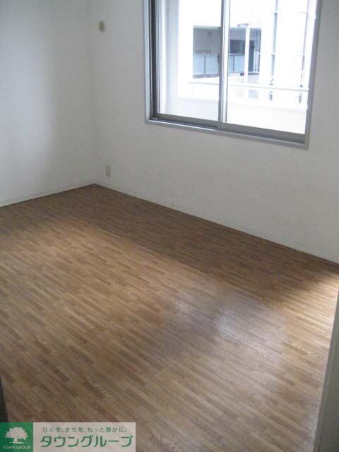 アクシス調布の物件内観写真