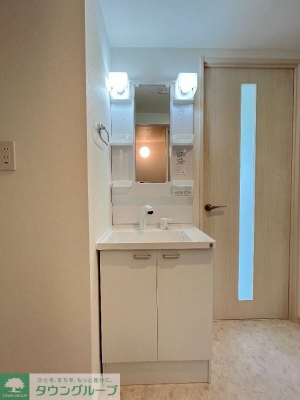 cs飛田給の物件内観写真