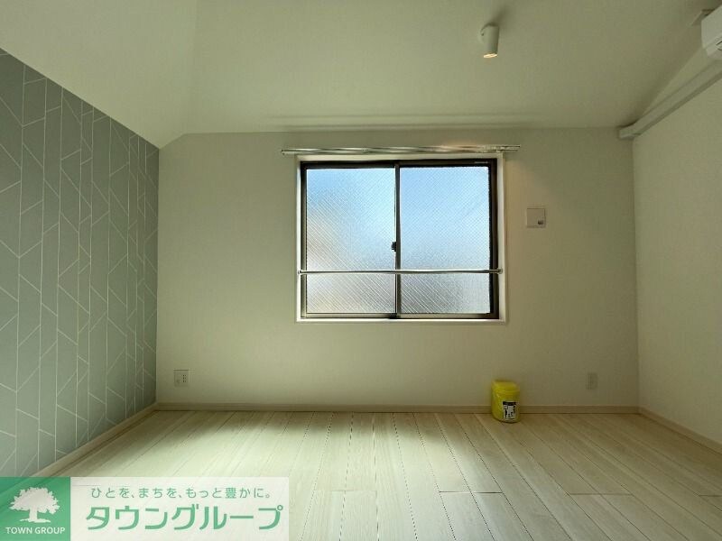 cs飛田給の物件内観写真