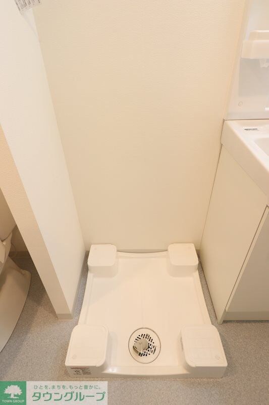 GENOVIA中野島の物件内観写真