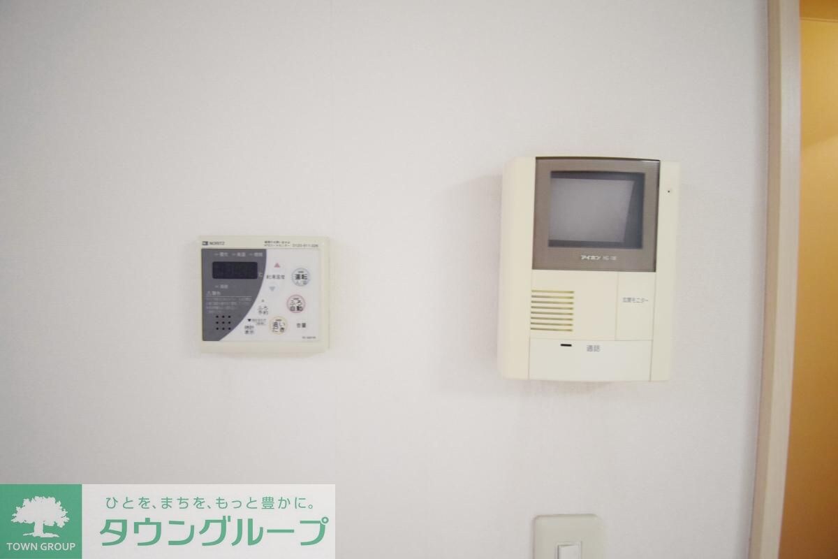 シャルマン世田谷の物件内観写真