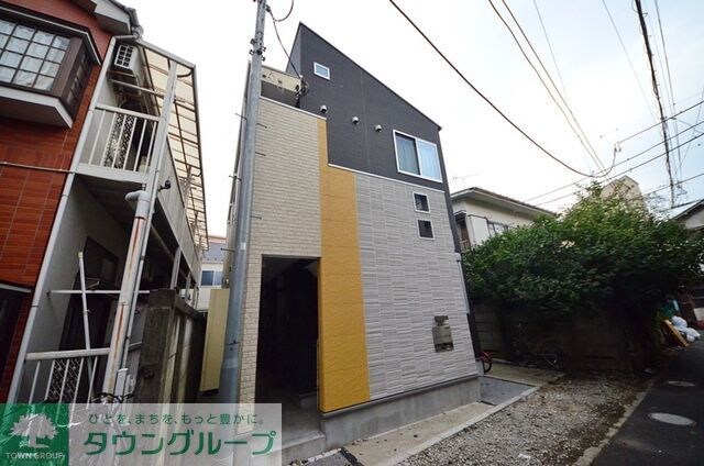 リヴィエール明大前の物件内観写真