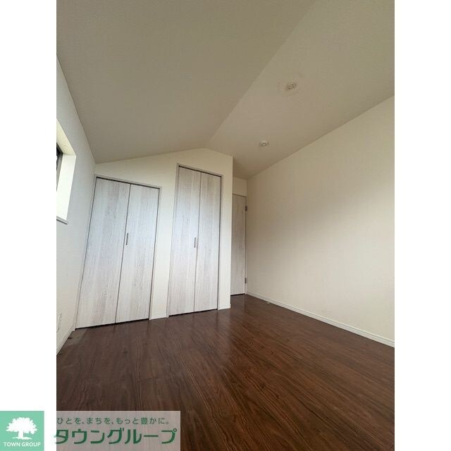 前原町３丁目貸家の物件内観写真