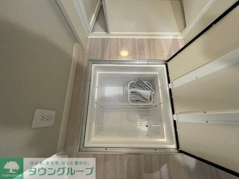 ＢＬＧＧ１の物件内観写真