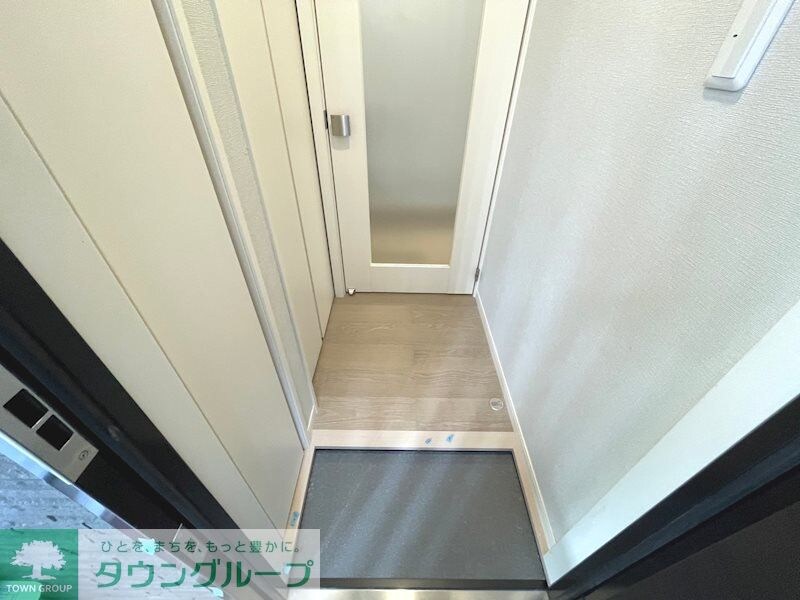 ＢＬＧＧ１の物件内観写真