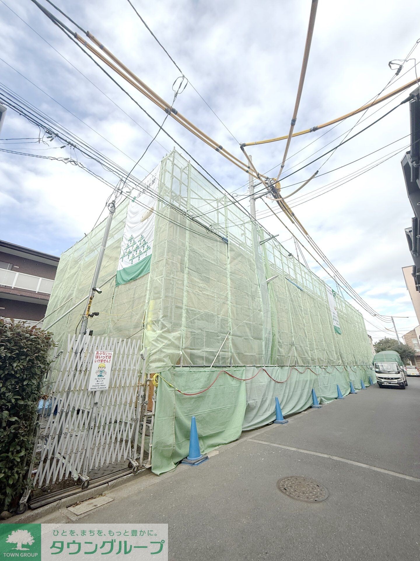 ｂｅｌｌａ　ｆｏｒｅｓｔａの物件内観写真