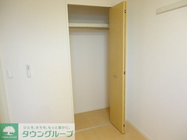 ウイングコートの物件内観写真