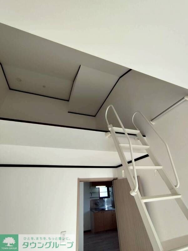 ヴィラ雅(ミヤビ)の物件内観写真