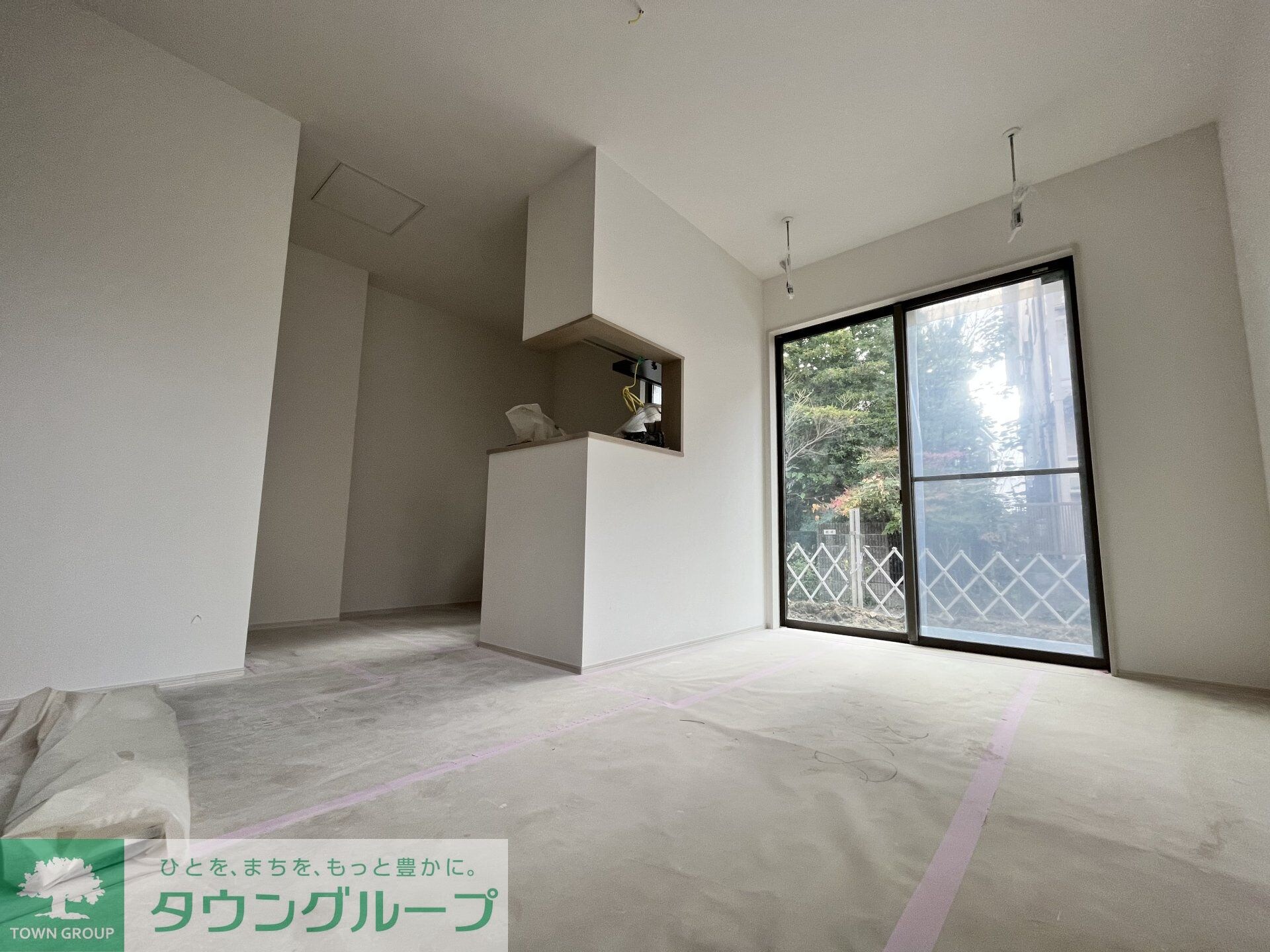 Ｇｒｅｅｎｎｏａｈの物件内観写真