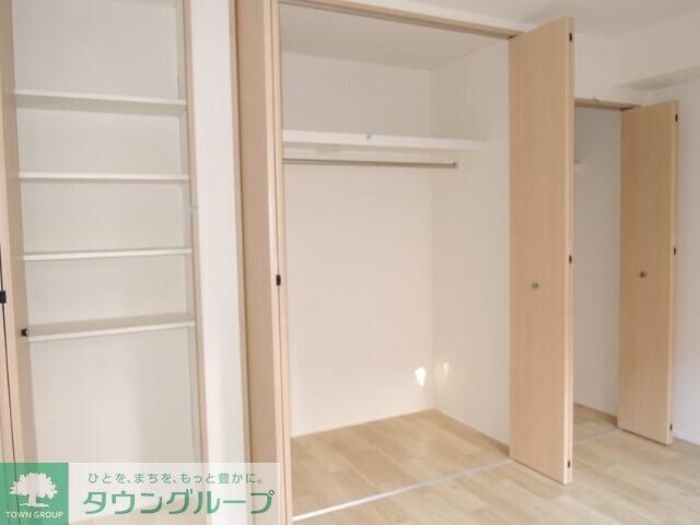 菅ハイツの物件内観写真