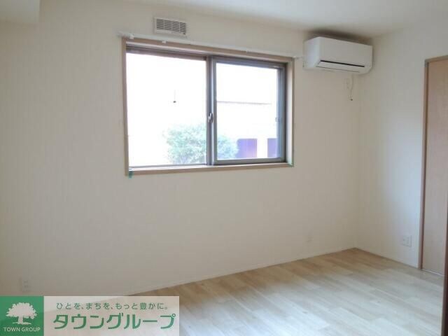 菅ハイツの物件内観写真