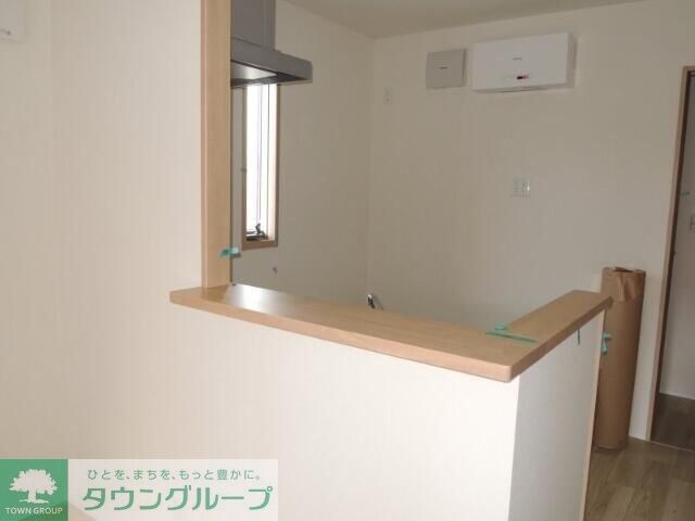 菅ハイツの物件内観写真