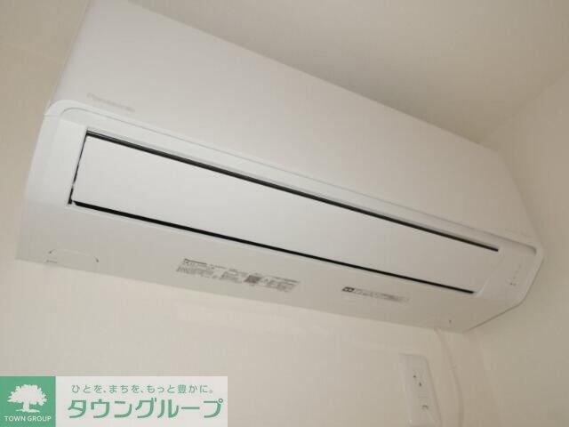 菅ハイツの物件内観写真