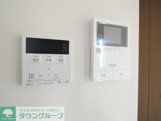 菅ハイツの物件内観写真