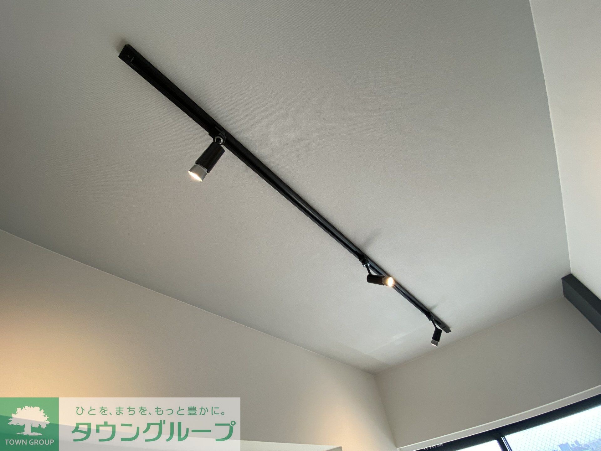 ZOOM三鷹の物件内観写真