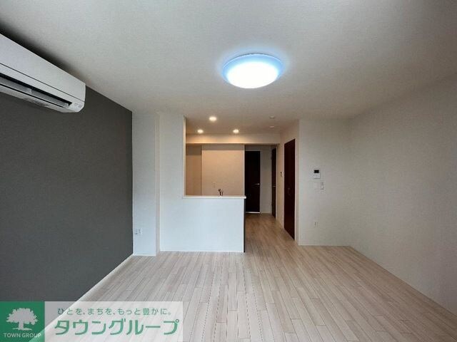 ジュアンの物件内観写真