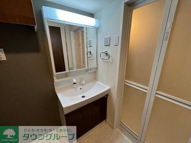 ジュアンの物件内観写真