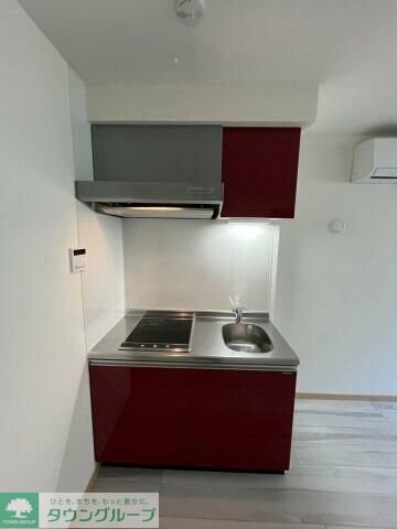 ゲートタウン矢野口の物件内観写真