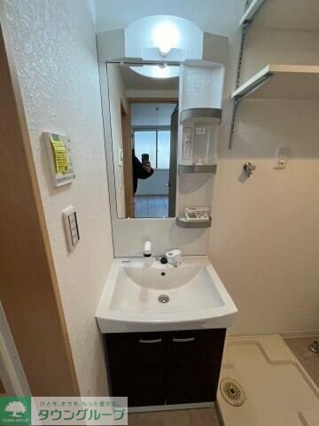 ゲートタウン矢野口の物件内観写真